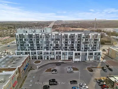 509 Dundas Street W 814, Oakville, On L6m 4m2