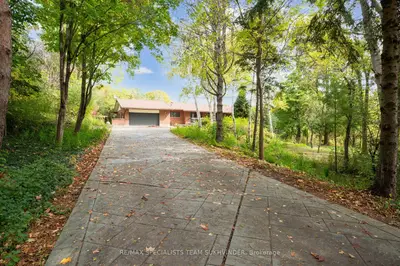Detached in Caledon
