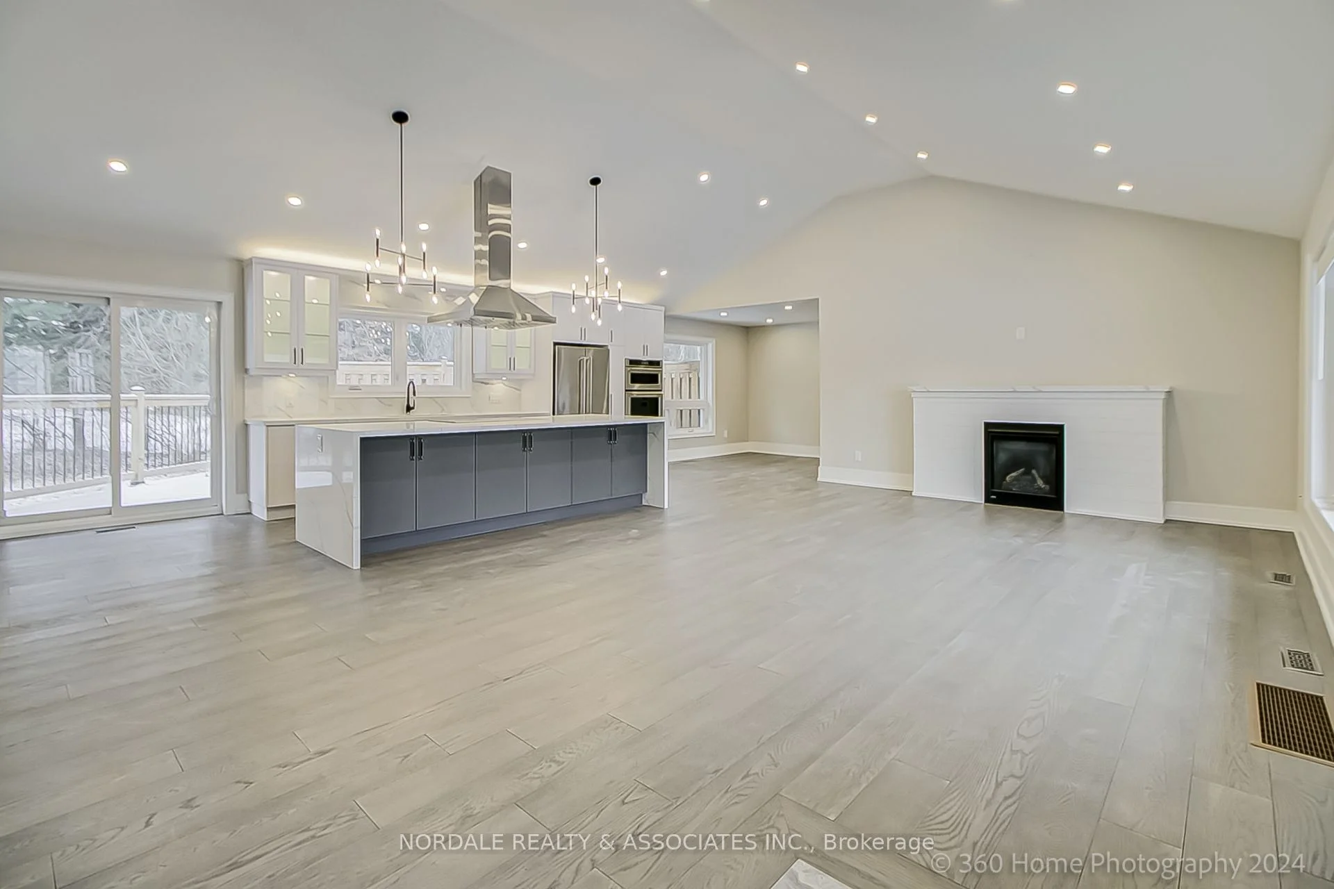 Detached in Mississauga
