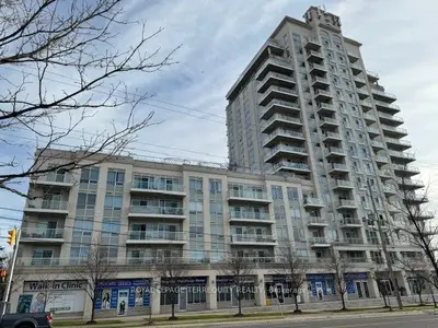 3865 Lake Shore Boulevard W 407, Toronto W06, On M8w 0a2