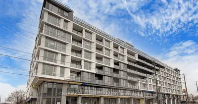 556 Marlee Avenue 423, Toronto W04, On M6b 0b1