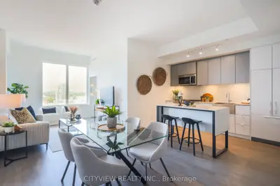 270 Dufferin Street Lph14, Toronto W01, On M6k 0h8
