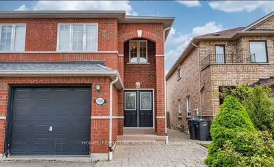 3226 Raindance Drive, Mississauga, On L5n 8l6