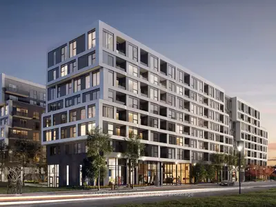 2450 Old Bronte Road 210, Oakville, On L6m 4j2
