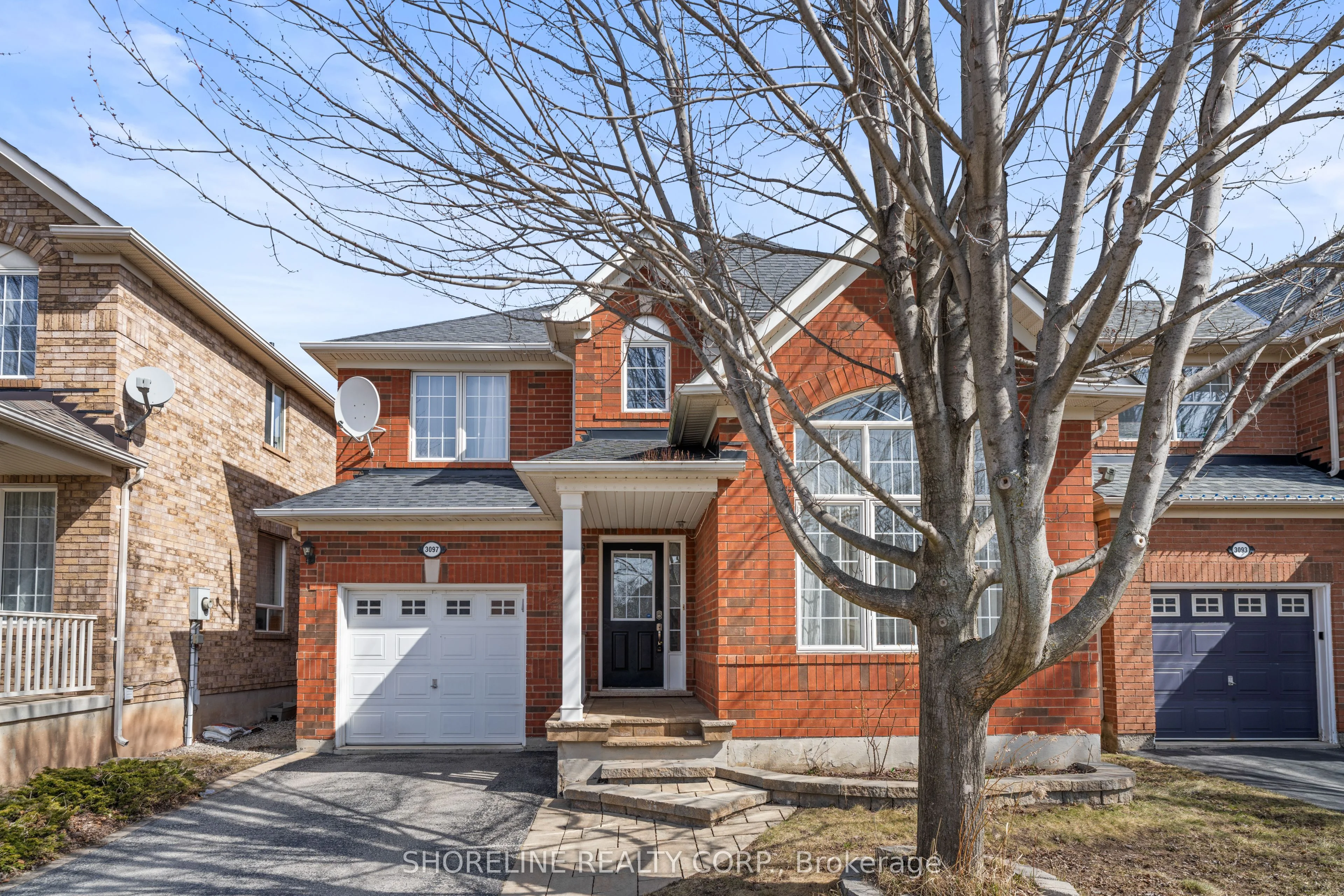 3097 Abernathy Way, Oakville, ON L6M 5C2