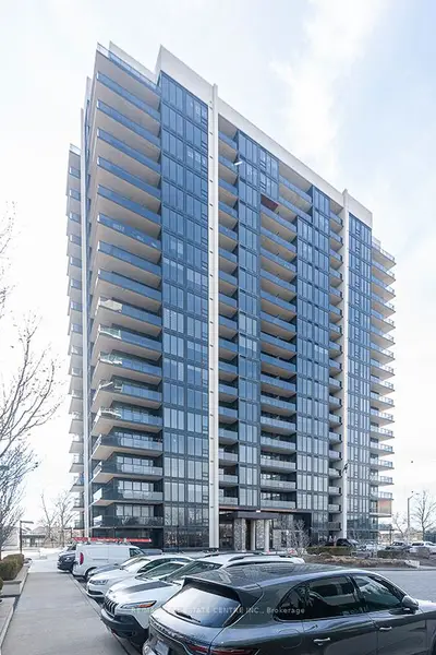 1035 Southdown Road 1612, Mississauga, On L5j 0a2