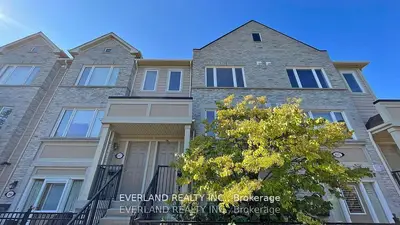 4975 Southampton Drive 268, Mississauga, On L5m 8e3