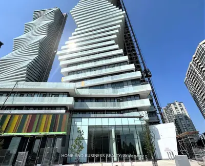 3883 Quartz Road 2405, Mississauga, On L5b 4m6