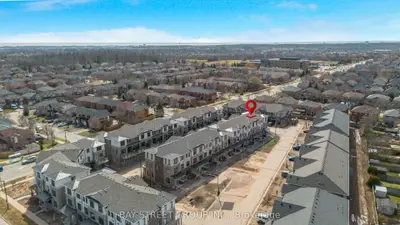 2184 Postmaster Drive 28, Oakville, On L6m 5t1
