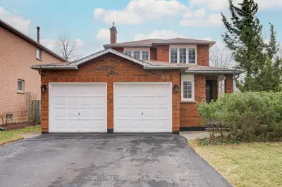 568 Marlatt Drive, Oakville, On L6h 5x3
