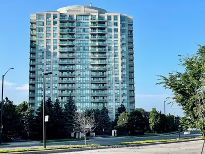 2545 Erin Centre Boulevard 1802, Mississauga, On L5m 6z9