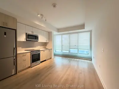 #308 1195 The Queensway, Toronto W08, On, M8z 0h1