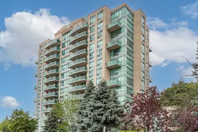 2585 Erin Centre Boulevard 1003, Mississauga, On L5m 6z7