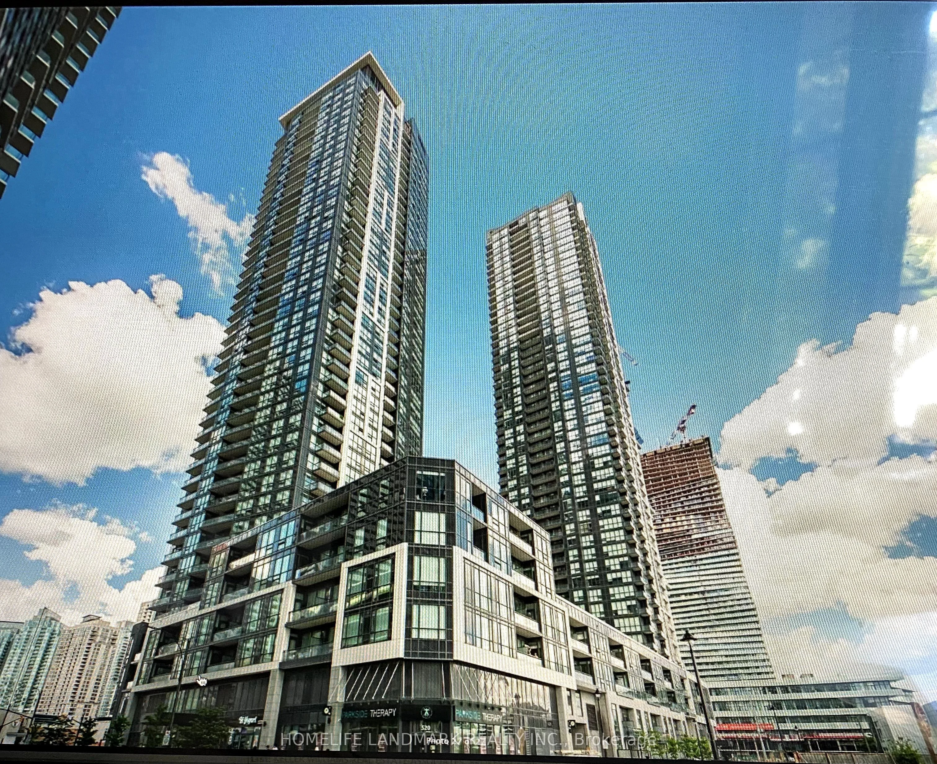 510 Curran Place 3010, Mississauga, On L5b 0j8
