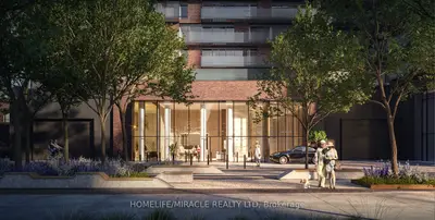 251 Masonry Way 516, Mississauga, On L3h 0b3