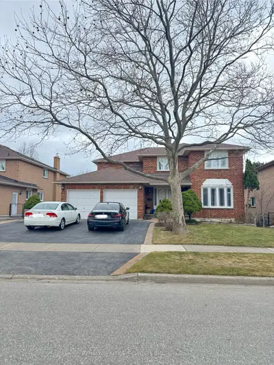 2944 Sycamore Street Bsmt, Oakville, On L6j 7h8