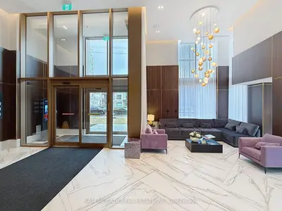 Condo Apartment in Oakville