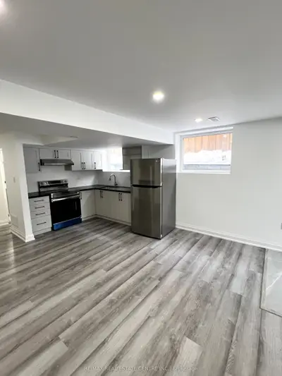 Detached in Milton