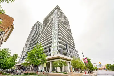 365 Prince Of Wales Drive E 611, Mississauga, On L5b 0g6