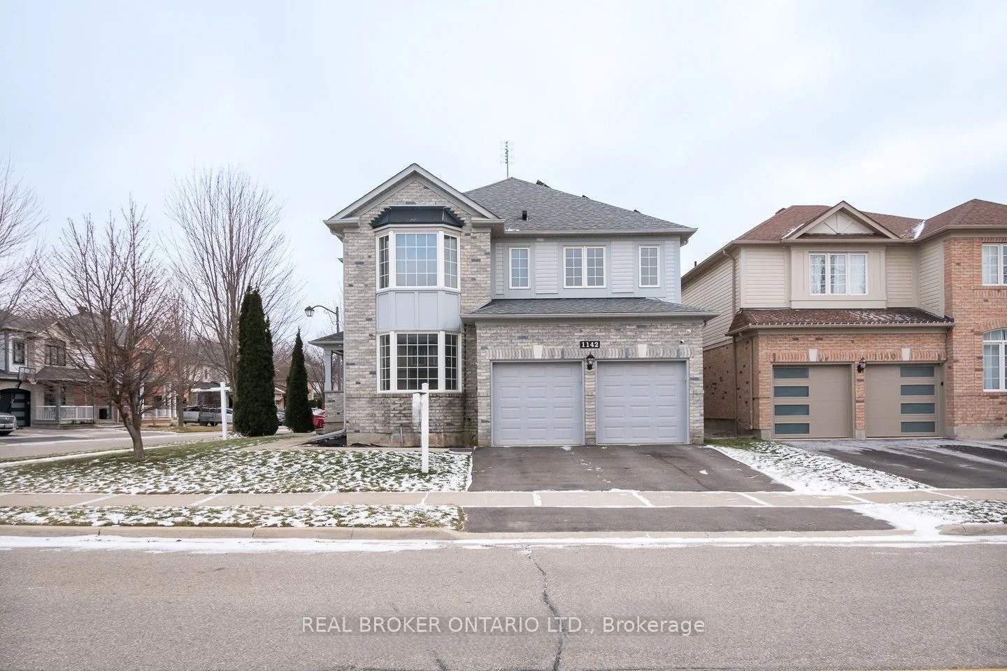 Detached in Milton