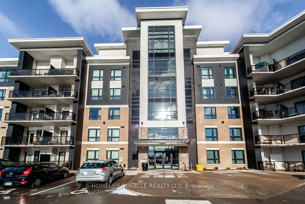 630 Sauve Street 512, Milton, On L9t 9a6