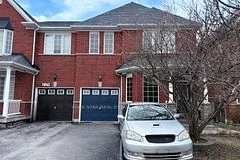 3177 Morning Glory Mews, Mississauga, ON L5M 6V3