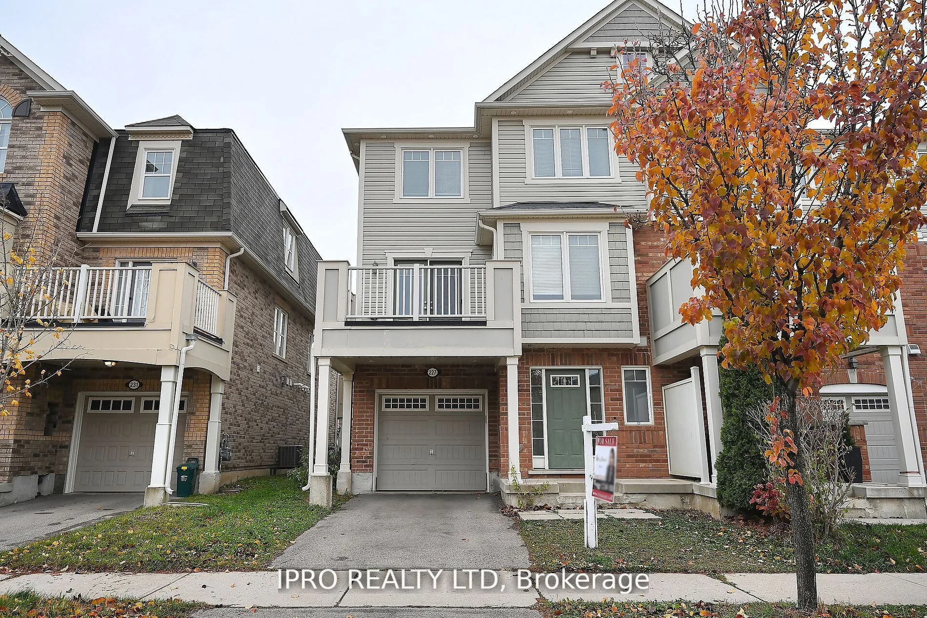 227 Slingsby Landing Lane, Milton, On L9t 7b6