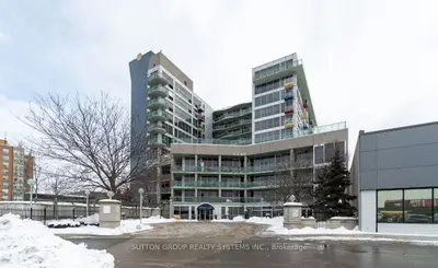 1600 Keele Street 912, Toronto W03, On M6n 5j1