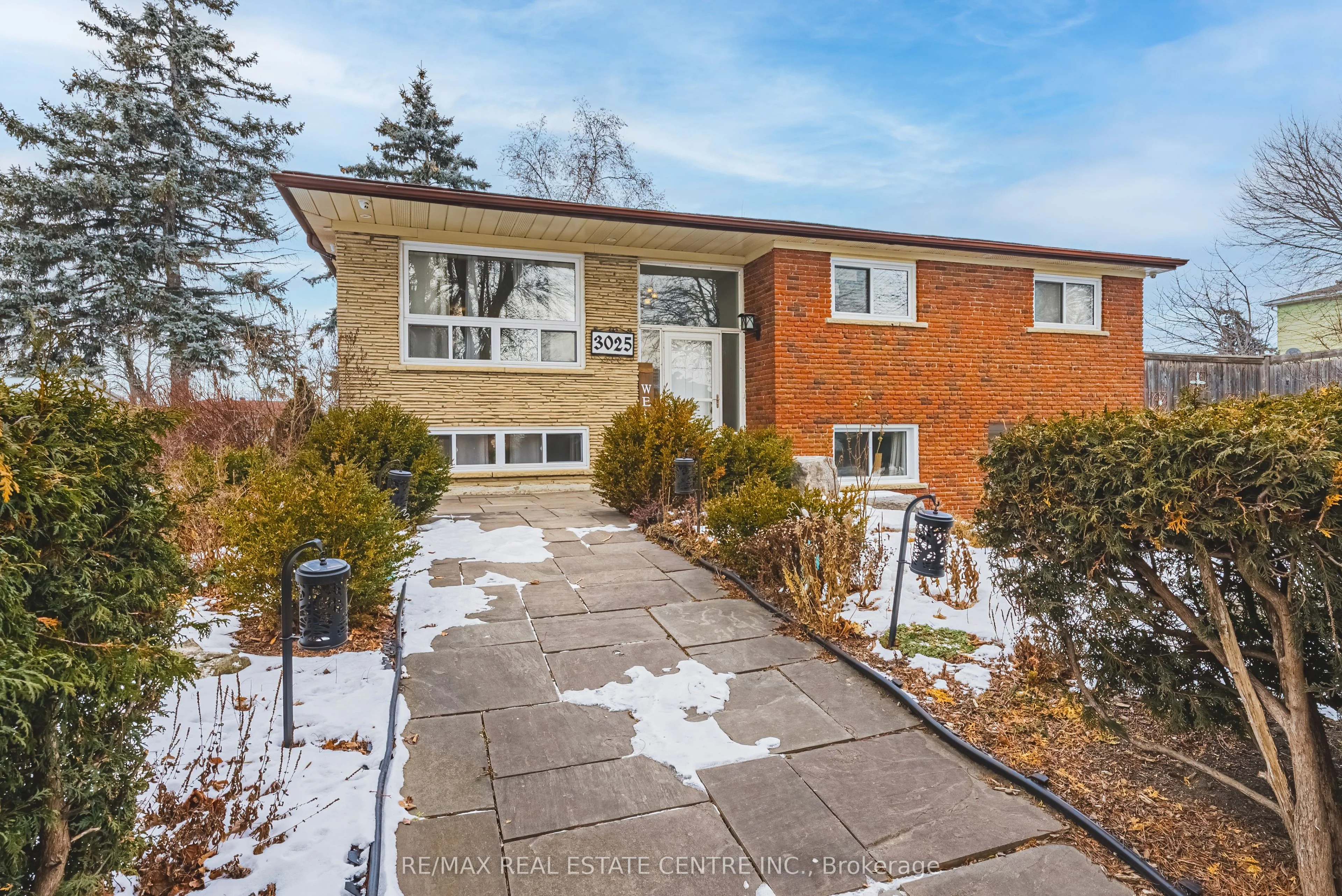 Detached in Mississauga