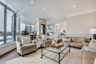 1 Ripley Avenue Ph13, Toronto W01, On M6s 4z6