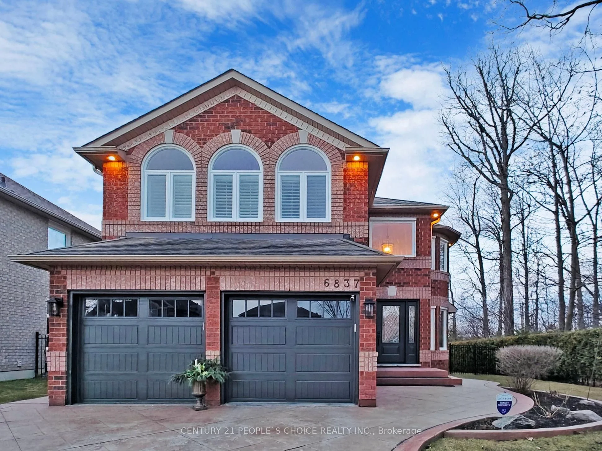Detached in Mississauga