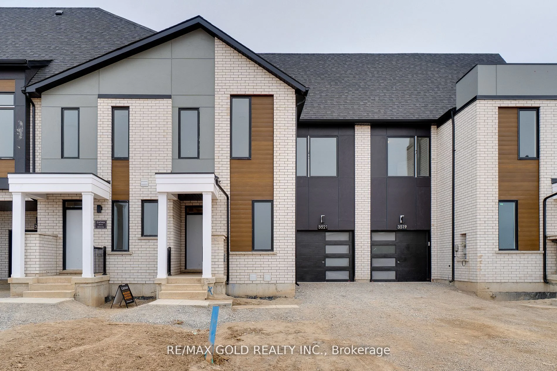 3521 Post Road, Oakville, On L6h 7w5