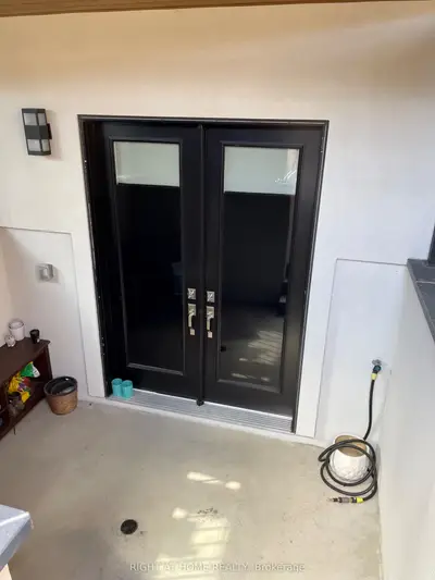 Detached in Toronto