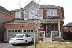 Detached in Brampton