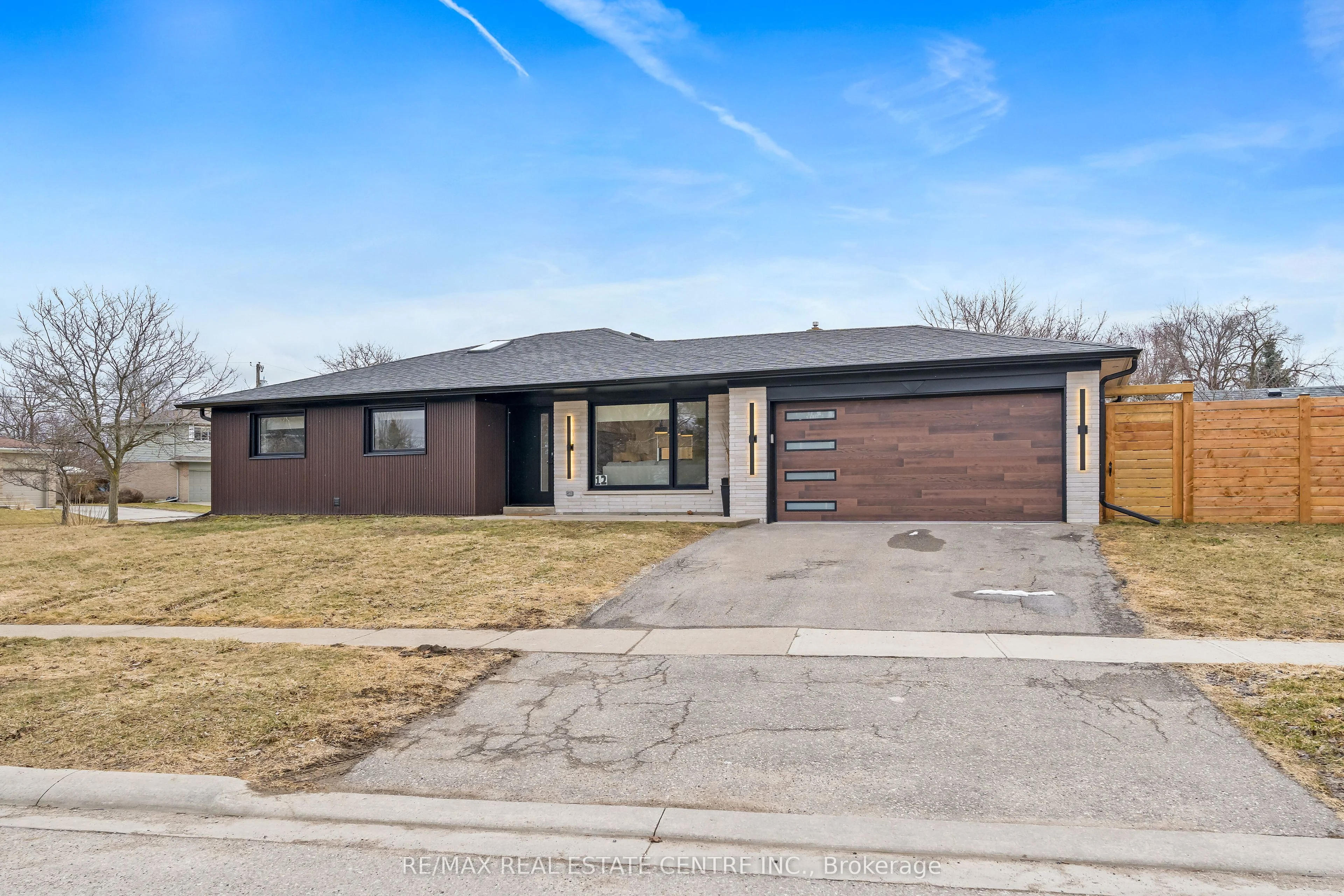 Detached in Halton Hills