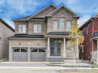 Detached in Milton
