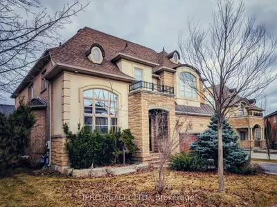 3153 Saddleworth Crescent, Oakville, On L6m 0a8