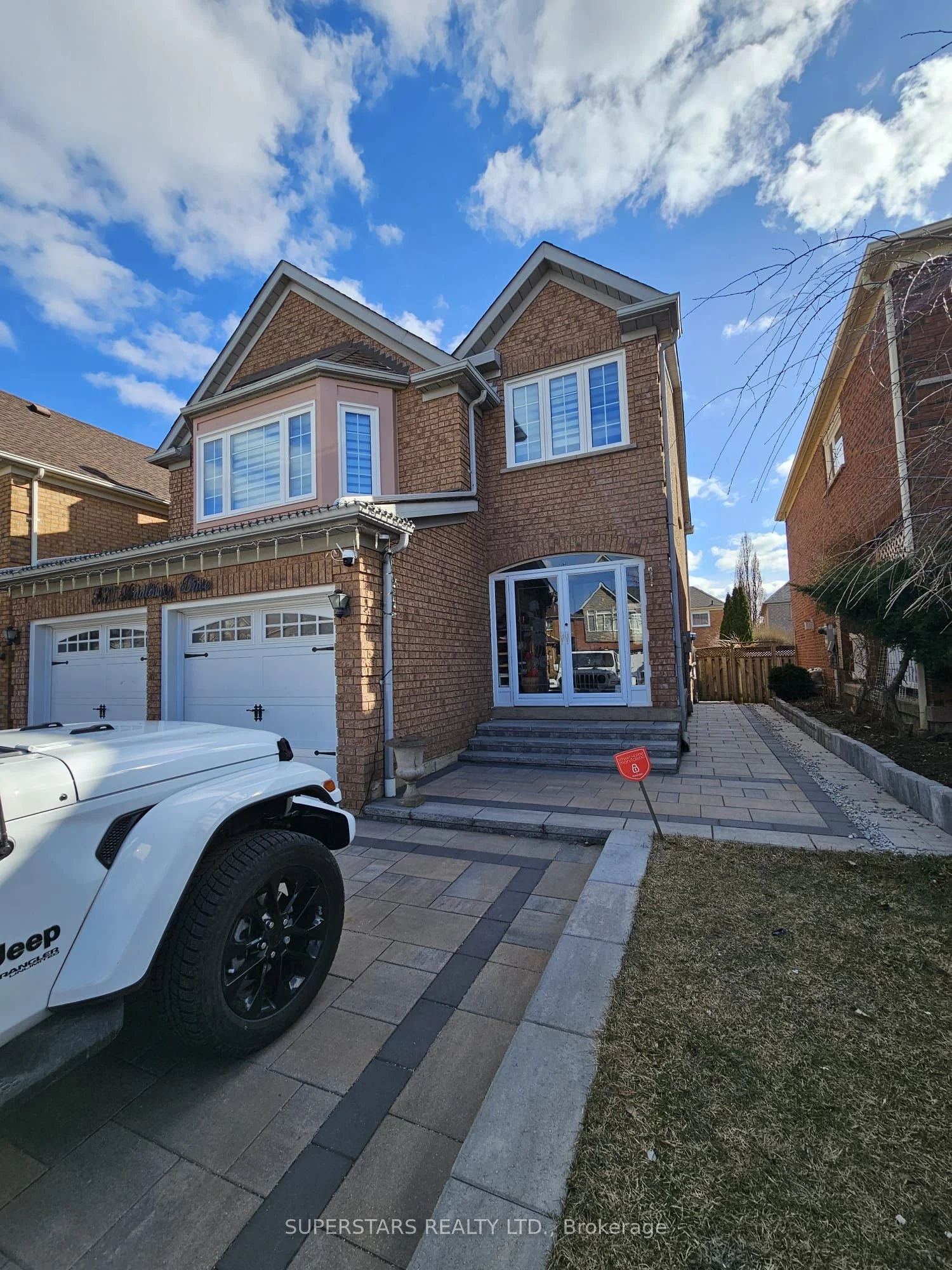 5430 Middlebury Drive Bsmt Rm, Mississauga, ON L5M 5E8