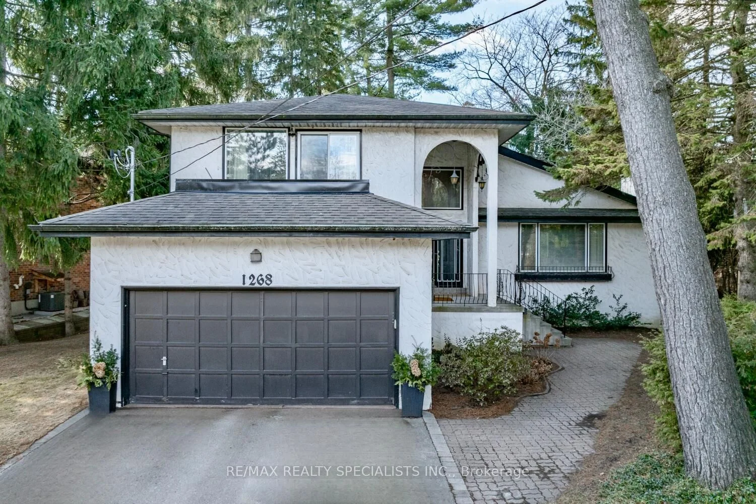 Detached in Mississauga