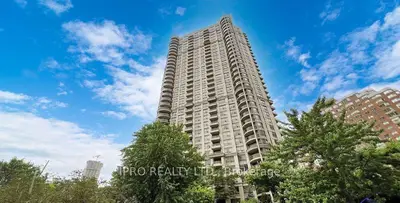 310 Burnhamthorpe Road W 909, Mississauga, On L5b 4p9