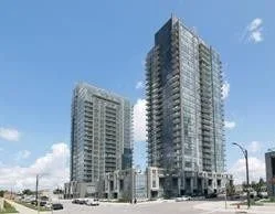 Condo Apartment in Mississauga