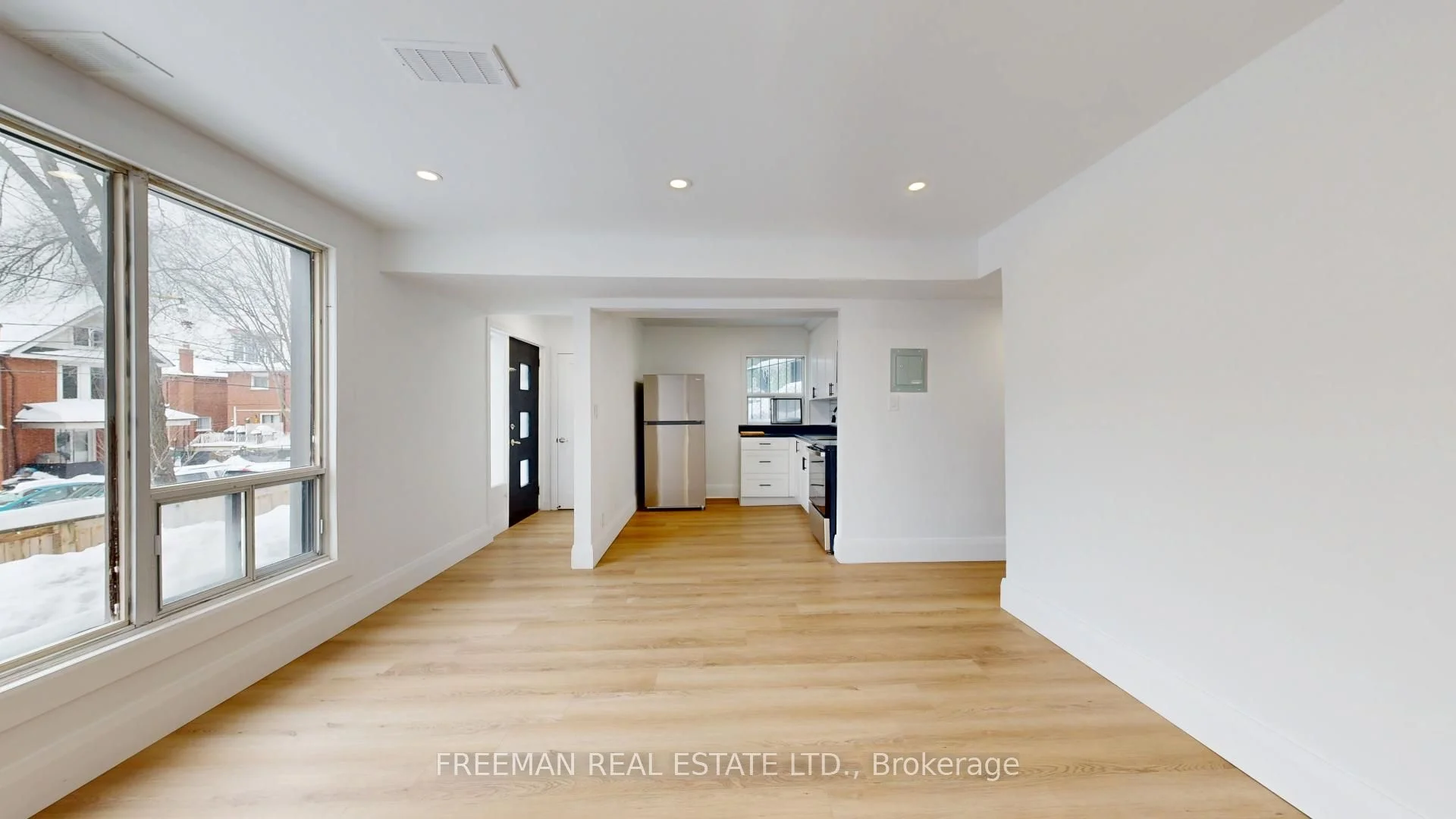 1252 Davenport Road Unit 1 Main Fl, Toronto W03, On M6h 2g9
