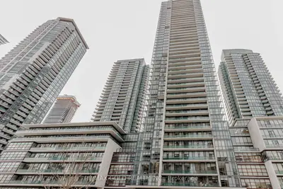4070 Confederation Parkway 4207, Mississauga, On L5b 0e9