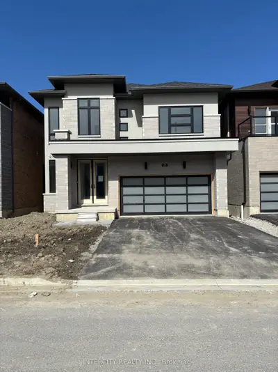 Detached in Brampton