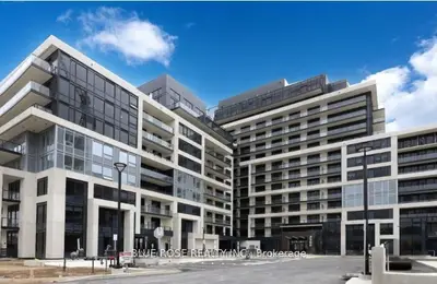 Condo Apartment in Oakville