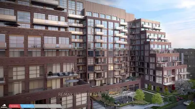 1791 W St Clair Avenue 204, Toronto W03, On M6n 1j6