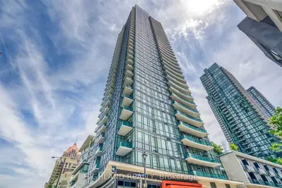 4099 Brickstone Mews 3204, Mississauga, On L5b 0g2