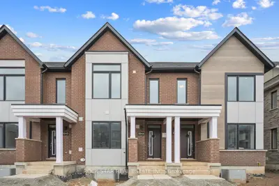 3244 Sixth Line, Oakville, On L6m 4k1
