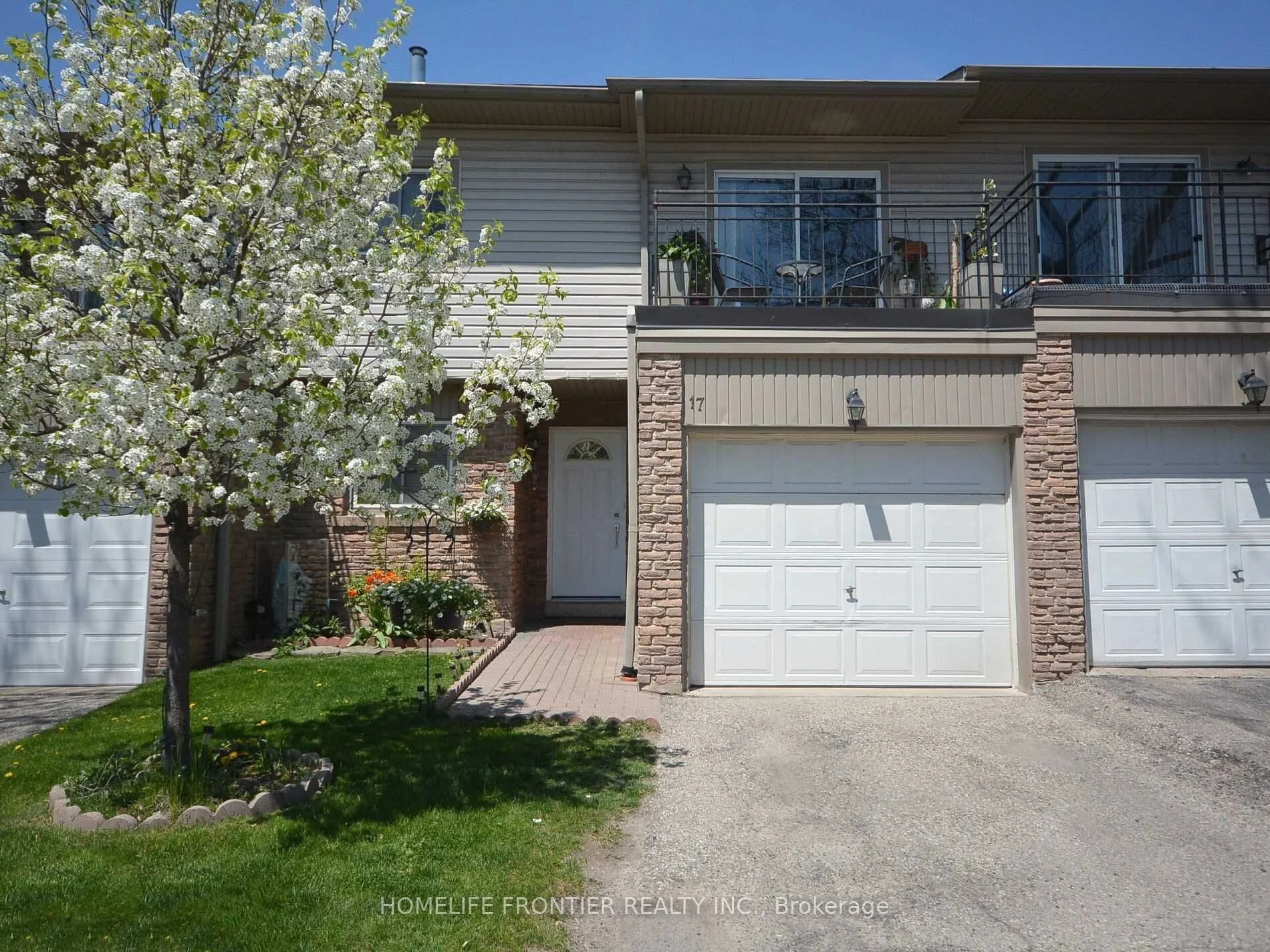 3400 Rhonda Valley Boulevard W 17, Mississauga, On L5a 3l9