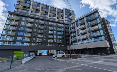 3006 William Cutmore Boulevard 215, Oakville, On L6h 8a4